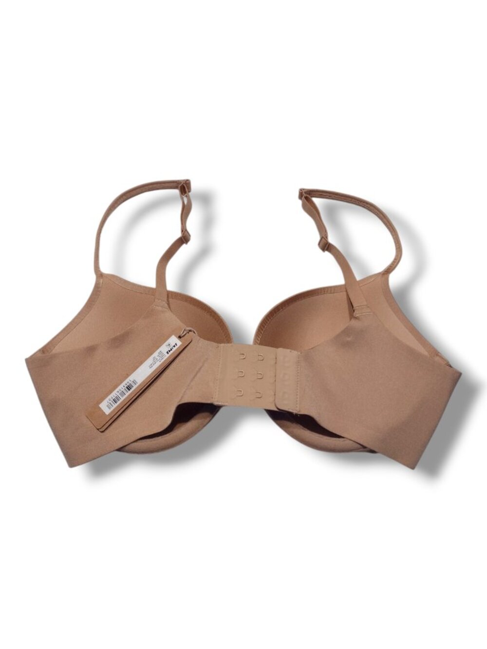 Skims Ultimate Push-Up Plunge Bra - Picture 4 of 4